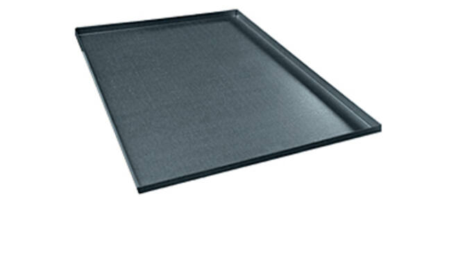 Bakplaat alust 4R 60x40x2 cm
