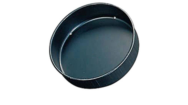 Beschuitdop kraalrand Ø115 mm