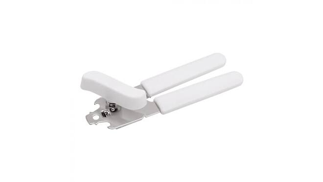 Blikopener handmodel 20 cm