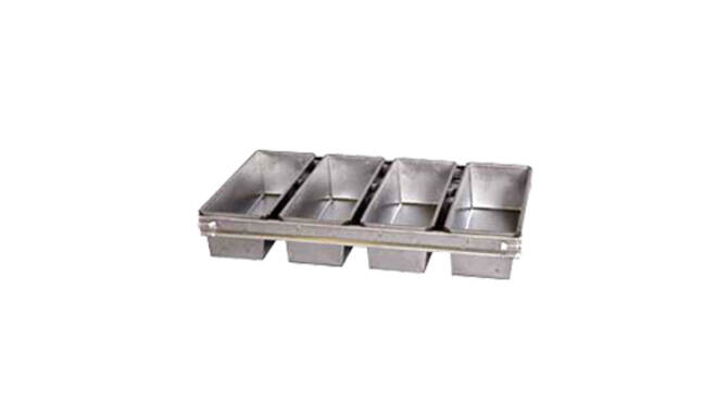 Broodbuskoppel 4D 280x105x85mm