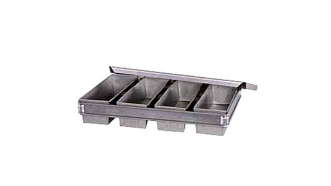 Casinokoppel 4D 320x105x90 mm
