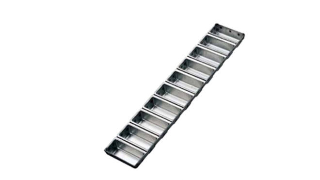 Minikoppel 105x45x35mm 59x110