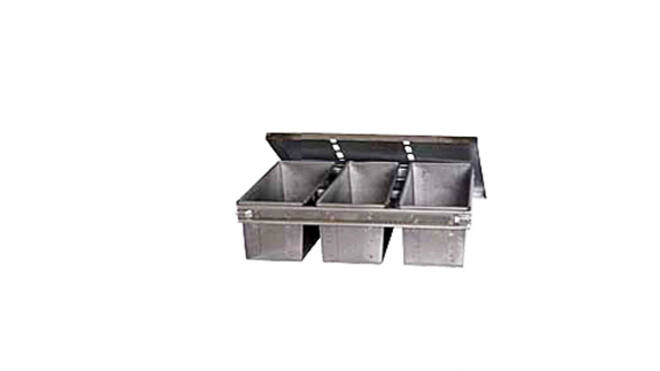 Sandwichkoppel 3D 290x125x125