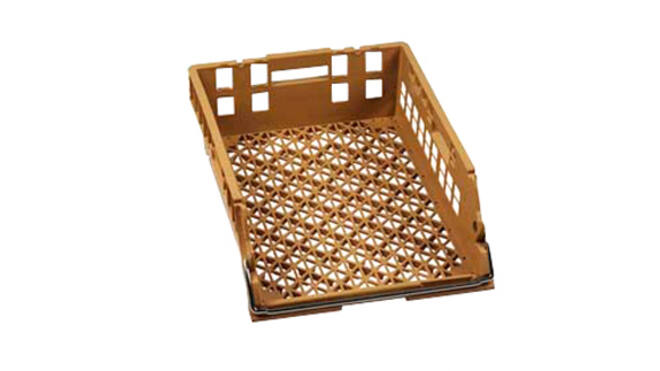 Broodkrat BROBAN 700x495x190mm