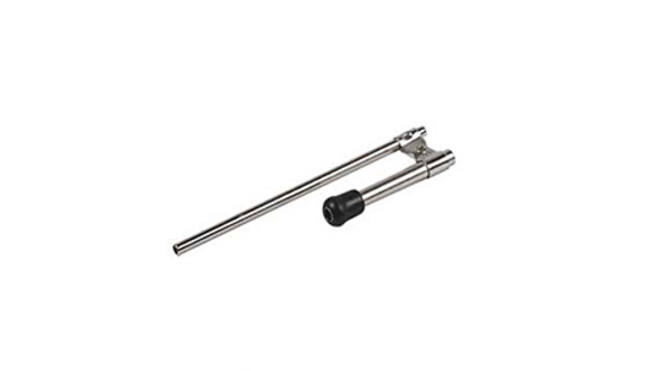 Fixeerspuit met scharnier 12cm