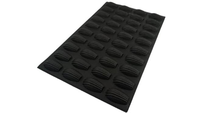 Flexipanmat madeleine 78x47mm