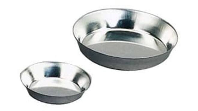 Vlaaipan silicone