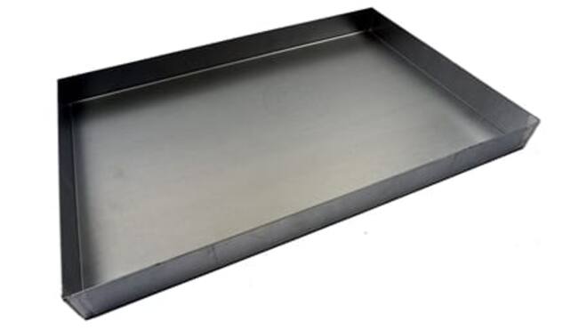 Kapselplaat alust 4R 60x40x5cm
