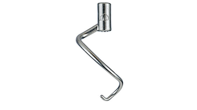 Deeghaak Witt teddy mixer 5L