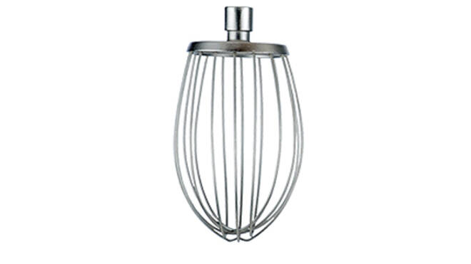 Garde Witt  teddy mixer 5L