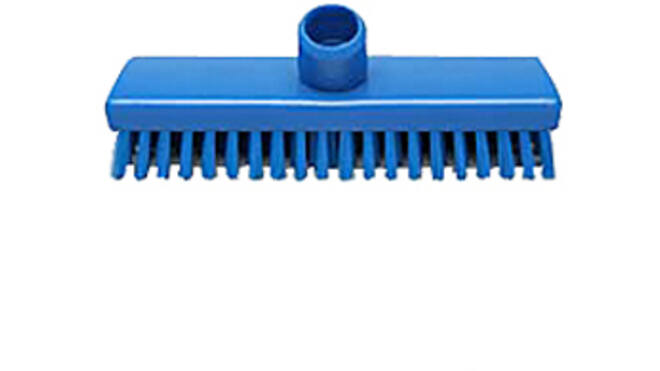 Schrobber/Luiwagen 30 cm