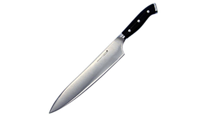 Korstmes PRO-serie 280 mm