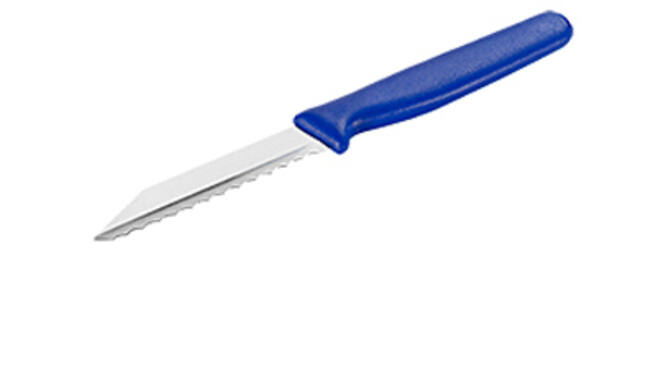 Schilmes grof kartel 90 mm