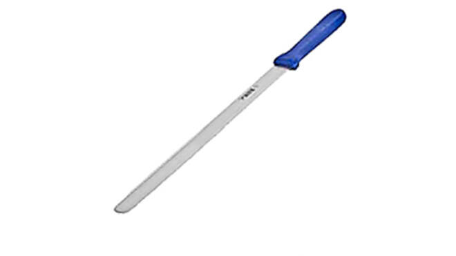 Zaagmes fijne kartel 310 mm