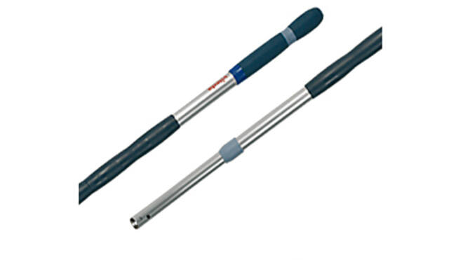 Vileda telescoopsteel 100-180