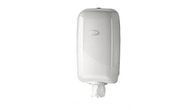 Papierrolhouder mini-rol Ø 15