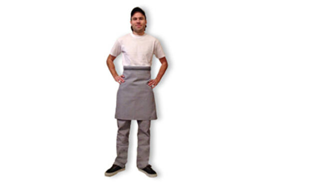 Bakkersloof 1000x500 mm