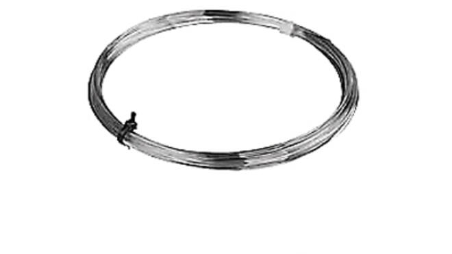 Bonbonsnijdraad 60mtr 0,5 mm