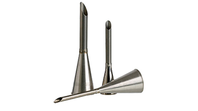 Spuitje rvs soezenvul 4+6+8 mm