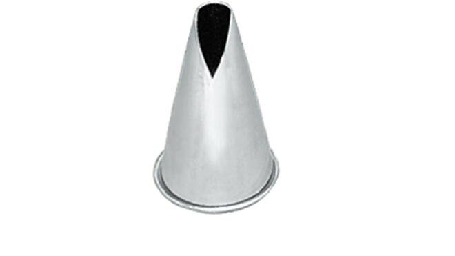 Spuitje Honoré L 20 x Ø 11 mm