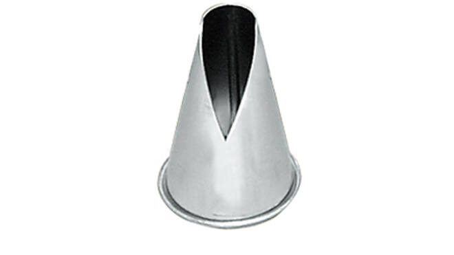 Spuitje Honoré L 35 x Ø 15 mm