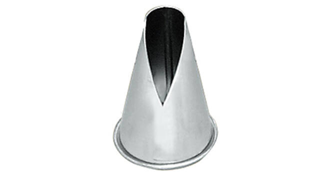 Spuitje Honoré L 40 x Ø 14 mm