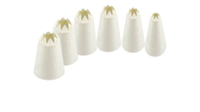Spuitje kst gekart. 3 t/m 13mm