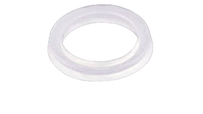 Watersproeipistool ring kop