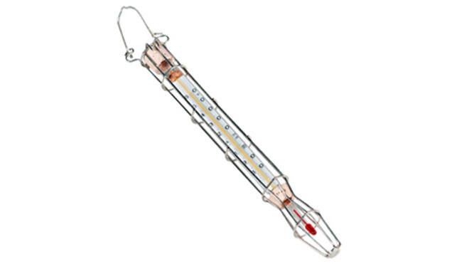 Thermometer Suiker +40/+140c R