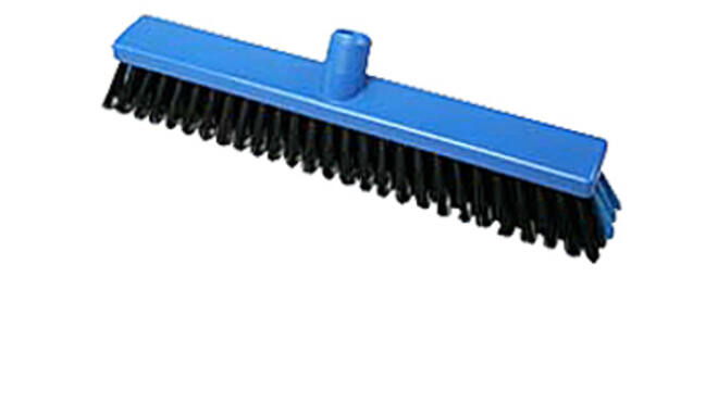 Vloerveger Hard/Zacht 60 cm
