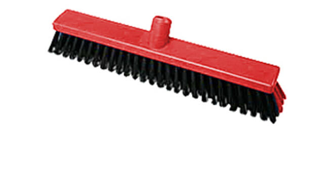 Vloerveger Hard/Zacht 60 cm