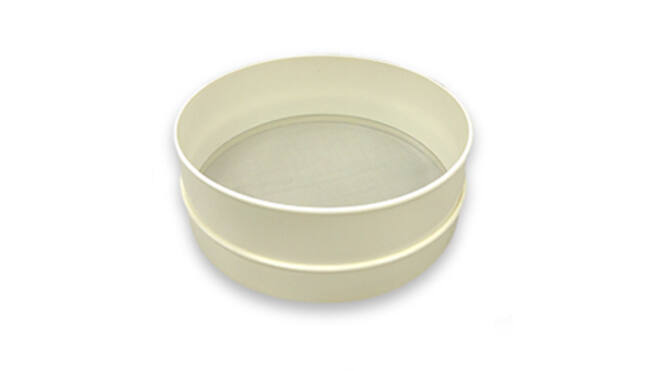 Zeef meel Ø 30,5 cm (1,2 mm)