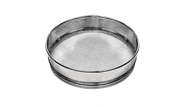 Zeef meel Ø 41 cm (maas 1 mm)