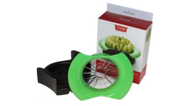 Appelverdeler 16 punten