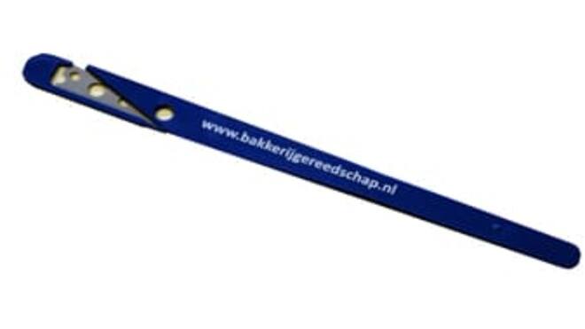 Stokbroodmesjes compleet 10 st