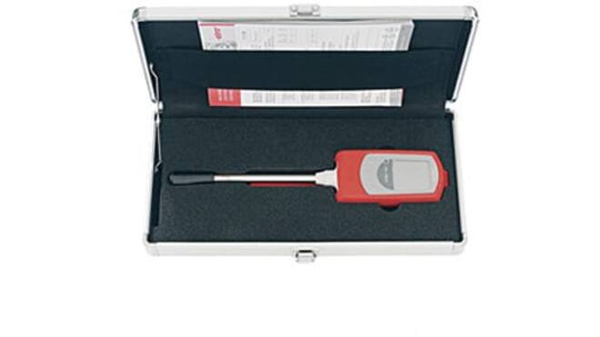 Thermometer vet FOM 330