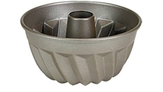 Tulbandvorm gecoat