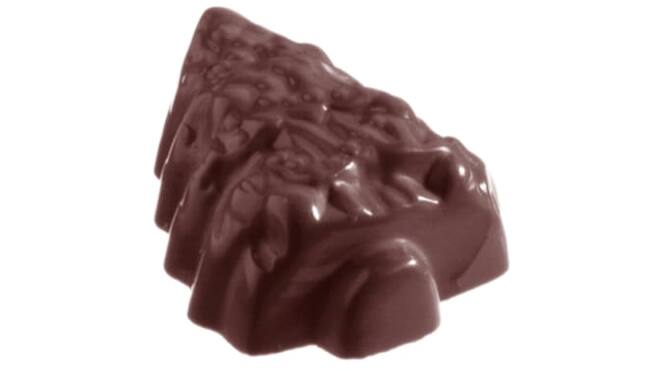 Chocoladevorm boom 1302