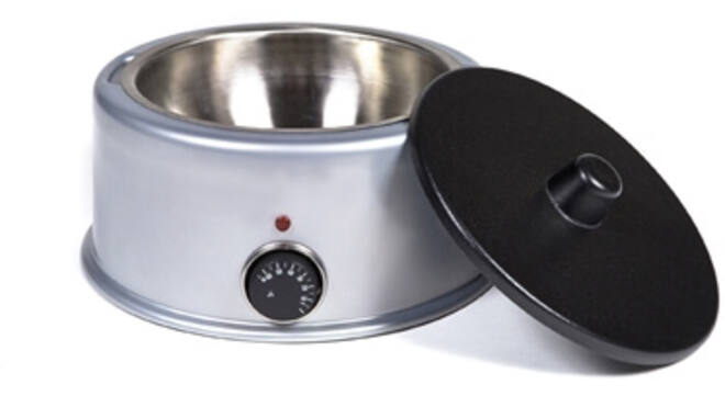 Couverturebak rond 3 kg