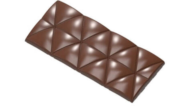 Chocotablet driehoek bol 12042