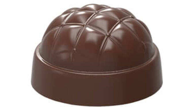 Chocovorm chesterfield 12046