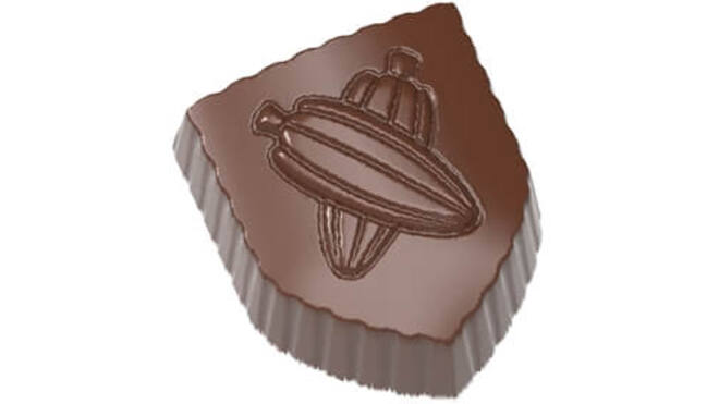 Chocovorm wapenschild 12047