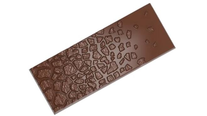 Chocoladevorm magma 2462