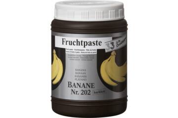 Pasta banaan