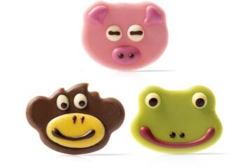 Dieren assortiment
