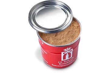 Koriander gemalen 1kg