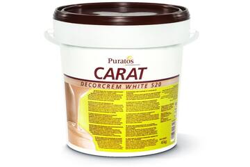 Carat Decorcrem white