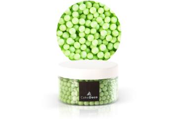 Zachte parels groen 80 gr.