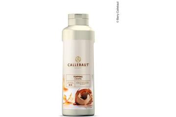 Topping caramel 1ltr