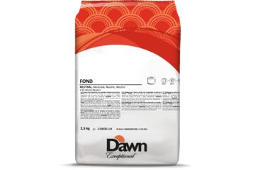 Fond neutraal 5kg